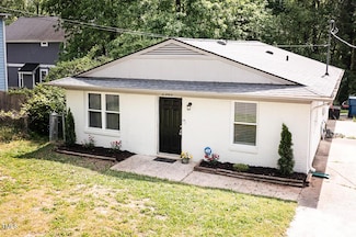 2305 Fitzgerald Ave, Durham, NC 27707