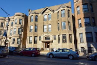 906 W Montrose Ave Unit 3, Chicago, IL 60613