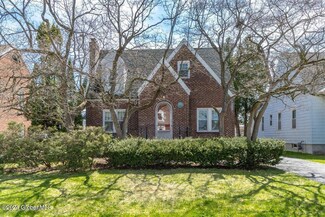 11 Turner Place, Albany, NY 12209