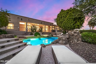 12201 E Shangri la Rd, Scottsdale, AZ 85259