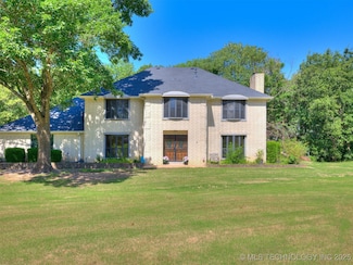 8934 S 41st Ave W, Tulsa, OK 74132