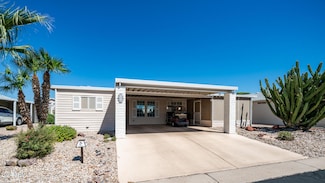 215 N Power Rd Unit 158, Mesa, AZ 85205