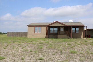 130 Geronimo St, Ferris, TX 75125