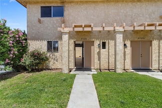 43606 Stanridge Ave, Lancaster, CA 93535