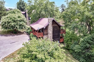 1528 Rainbow Ridge Way, Sevierville, TN 37862