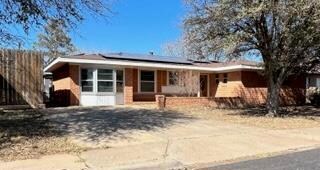 2313 E 16th St, Odessa, TX 79761