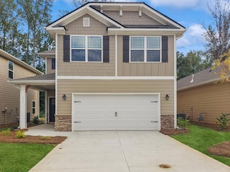 111 Vineyard Walk, Carrollton, GA 30117
