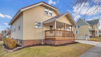 715 N 14th St, Sheboygan, WI 53081