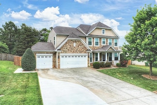 3029 Allendale Dr, Fort Mill, SC 29707