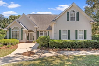 250 Thornberg Dr Unit 2, Tallahassee, FL 32312