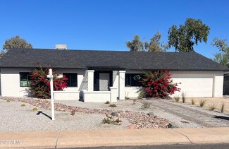 2330 E Cortez St, Phoenix, AZ 85028