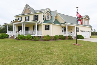 8035 Old Beulah Rd, Kenly, NC 27542