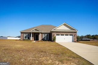 513 Winter Way, Statesboro, GA 30458