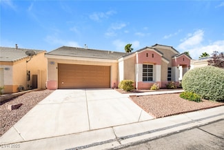 8205 Harrogate Ave, Las Vegas, NV 89129