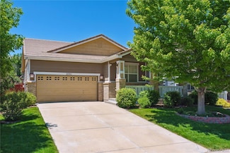2741 Poplar Grove Place, Castle Rock, CO 80109