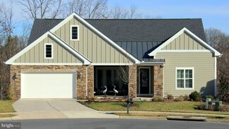 117 Heron Ct, Lake Frederick, VA 22630