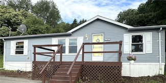 1309 N Water Ave, Hermitage, PA 16148