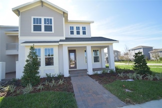 13204 Kocher Way, Orlando, FL 32827