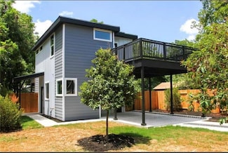 4709 Prock Ln Unit B, Austin, TX 78721