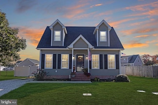 121 State St, Sharptown, MD 21861