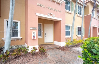 10613 SW 6th St Unit 1004, Pembroke Pines, FL 33025