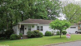 10 W Avalon Dr, North Little Rock, AR 72118