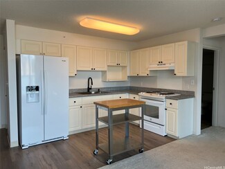 801 South St Unit 2004, Honolulu, HI 96813