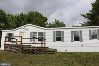 21635 Amberson Rd, Amberson, PA 17210