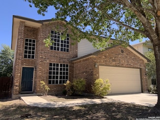 12227 Eden Mill, San Antonio, TX 78253