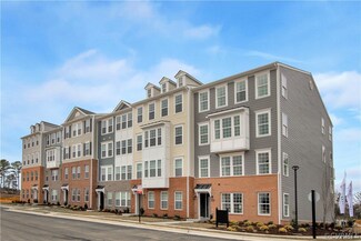 4635 Wistar Creek Dr Unit A, Henrico, VA 23228