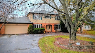 24656 S Willow Brook Trail, Crete, IL 60417