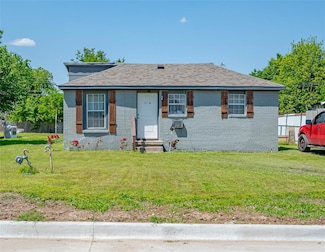 2717 SW 42nd St, Oklahoma City, OK 73119