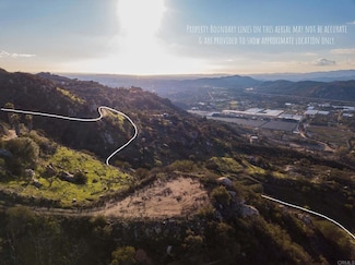 0 Rainbow Peaks Trail, Rainbow, CA 92028