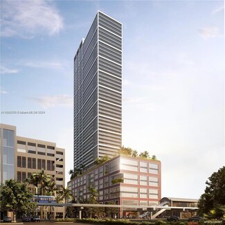 601 NE 1st Ave Unit 3513, Florida City, FL 33034
