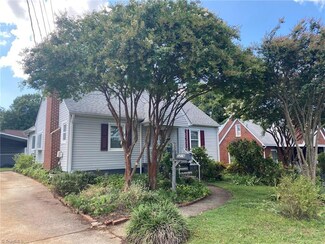 3216 S Main St, Winston Salem, NC 27127