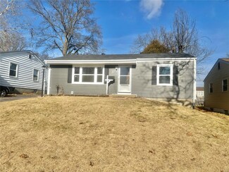 8847 Kathlyn Dr, Saint Louis, MO 63134