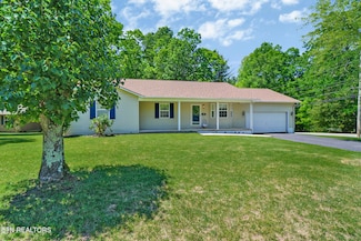 2162 Spruce Loop, Crossville, TN 38555