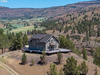 42224 Cupper Creek Rd, Kimberly, OR 97848