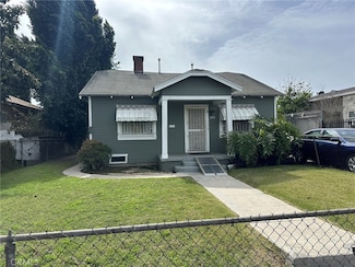 342 W 76th St, Los Angeles, CA 90003