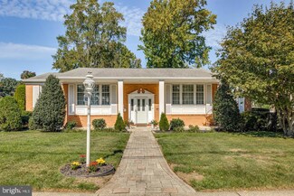 8523 Rudderow Ave, Pennsauken, NJ 08109