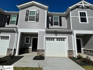 6 Outback Dr, Greer, SC 29650