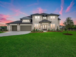 23 Woodland Creek Ct, Fulshear, TX 77441