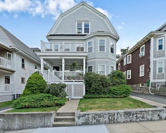 30 N Munroe Terrace Unit 2, Dorchester, MA 02122