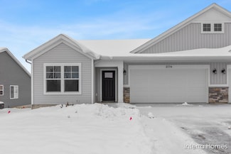 3774 Ambrosia Dr SW Unit 24, Grand Rapids, MI 49534