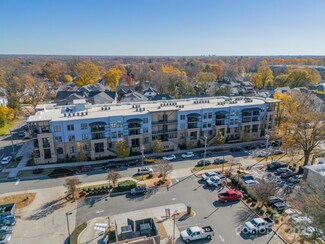 2401 Euclid Ave Unit 302, Charlotte, NC 28203