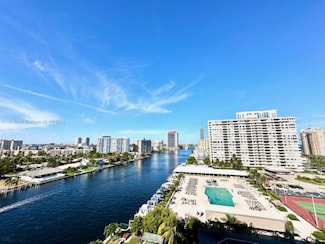 2017 S Ocean Dr Unit 1107W, Hallandale Beach, FL 33009