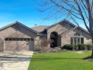 2216 Carlow Dr, Darien, IL 60561