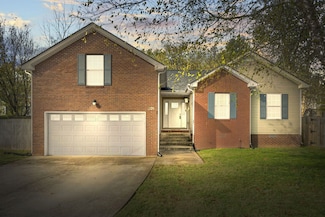 301 Atlantic Blvd, Clarksville, TN 37040