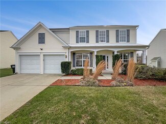 1444 Cantwell Ct, High Point, NC 27265