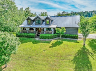 317 Pond Rd, Titus, AL 36080